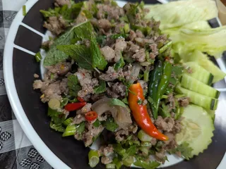 Latda Asian Food Market