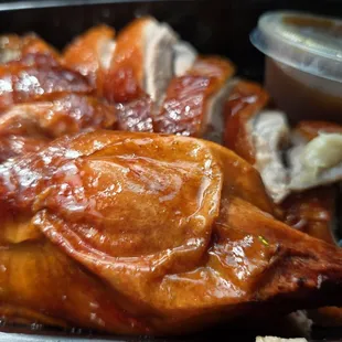 ribs, food, bbq ribs