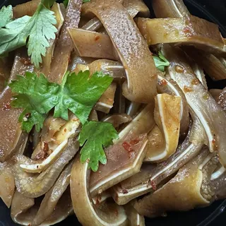 Spicy Pig Ear