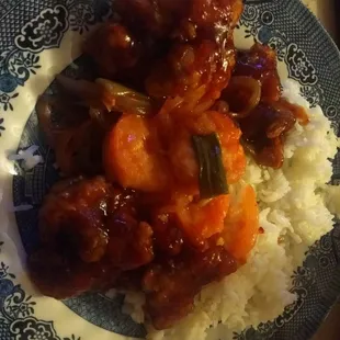 Plated... I'm so annoyed at this waste of money..never again.