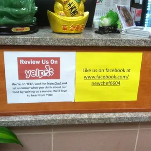 Best way to show you good or bad !