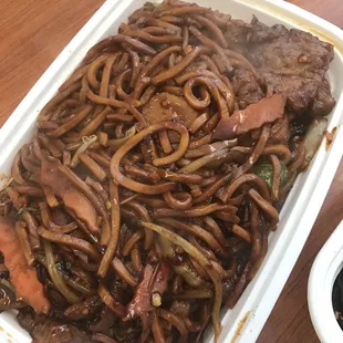 food, noodle soup, ramen, noodles, noodle dish, ramen and noodles