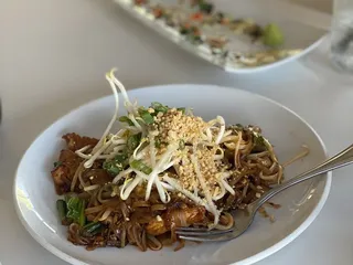 The Loft Shabu Sushi & Thai