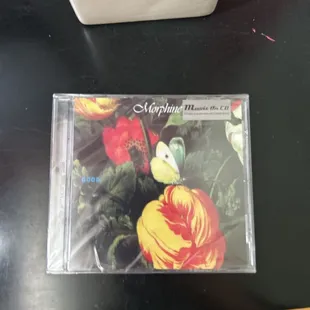 sushi and sashimi, interior