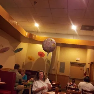 Happy Mother&apos;s Day part duex...