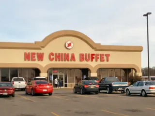 New China Buffet