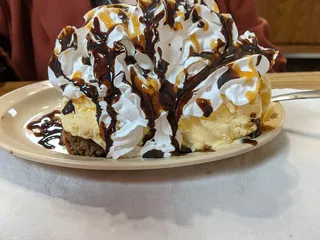 Chapman's Restaurant