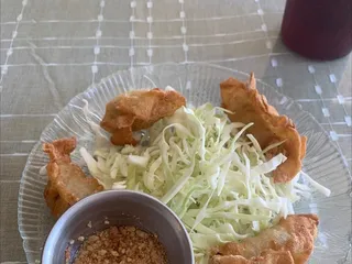 Blazing Noodlez