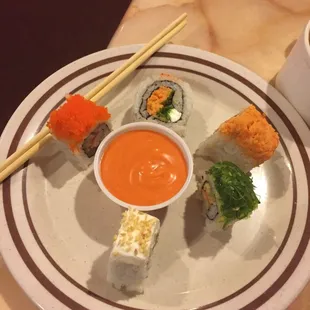 Sushi