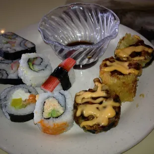 Sushi