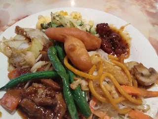 King Buffet
