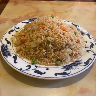 Fried Rice