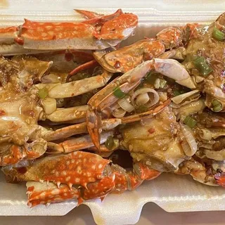 Chilli Crab