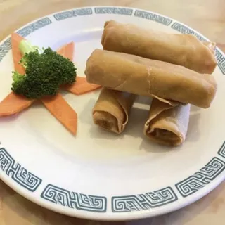 Spring Roll