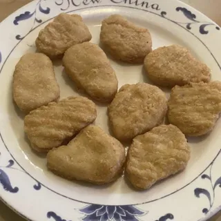 Chicken Nuggets