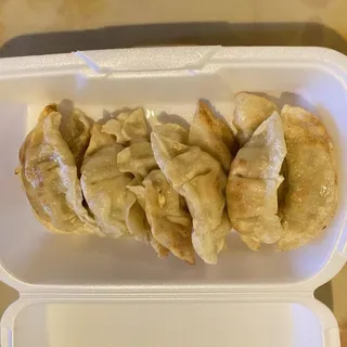 Fried Dumpling