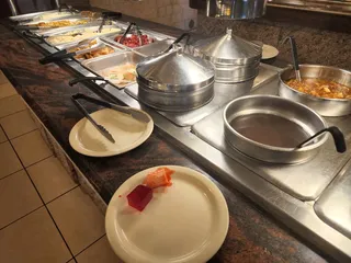 Red Dragon Buffet