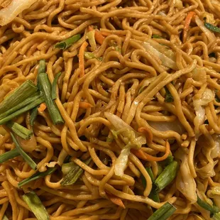 Lo mein