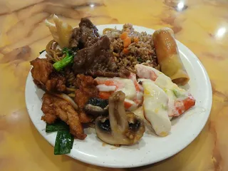 New China Buffet