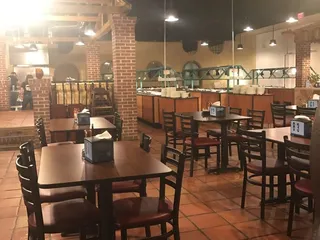 Holland's Country Buffet