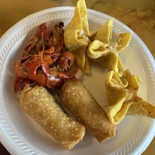 burritos and wraps, food