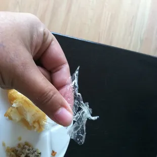 food
