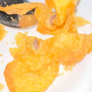 fish and chips, food