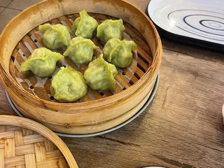 Noodles & Dumplings