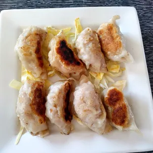 Potstickers