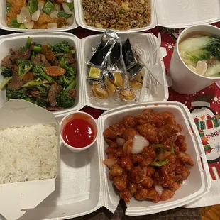 food