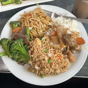 food