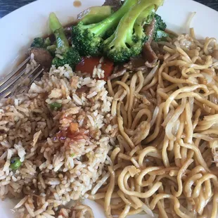 Broccoli Beef