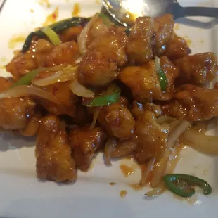 General Chicken