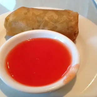 Egg Roll