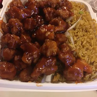 food, ribs
