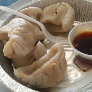 Good dumpling