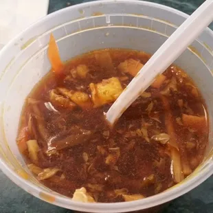 soup, food, soups and chowder, chowder