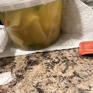 My kids love the soup