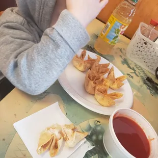 seafood, fish and chips, food, fish