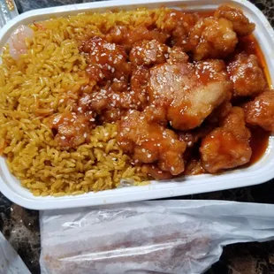 food