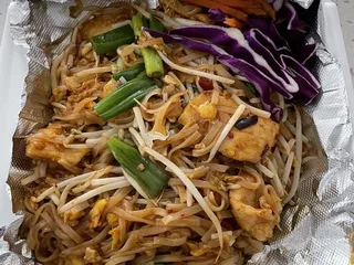 Chai Tip's Thai and Chinese