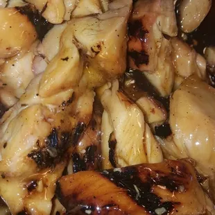 Teriyaki Chicken