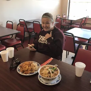 I took my friend here 2days ago and we enjoyed it indeed