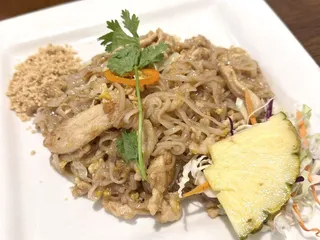 Suwannee Thai Cuisine