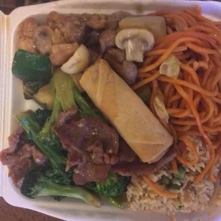 food, ramen and noodles