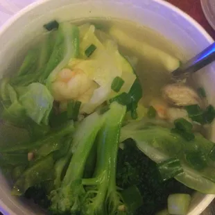 soup, chowder, soups and chowder, food