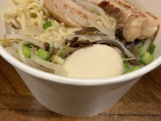 Wakishi Ramen