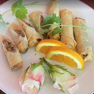 food, sushi and sashimi