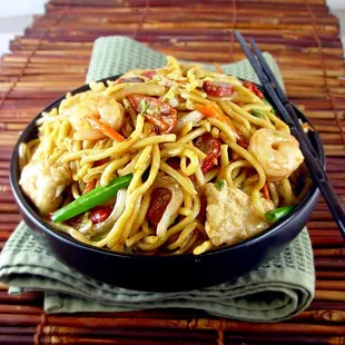food