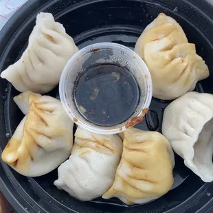 Dumpling